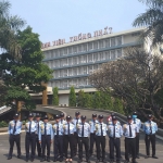 Bảo vệ bệnh viện - Bảo Vệ Thái Long Sài Gòn - Công Ty TNHH Dịch Vụ Bảo Vệ Thái Long Sài Gòn